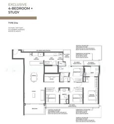 Clementi Avenue 1 (D5), Condominium #602731901